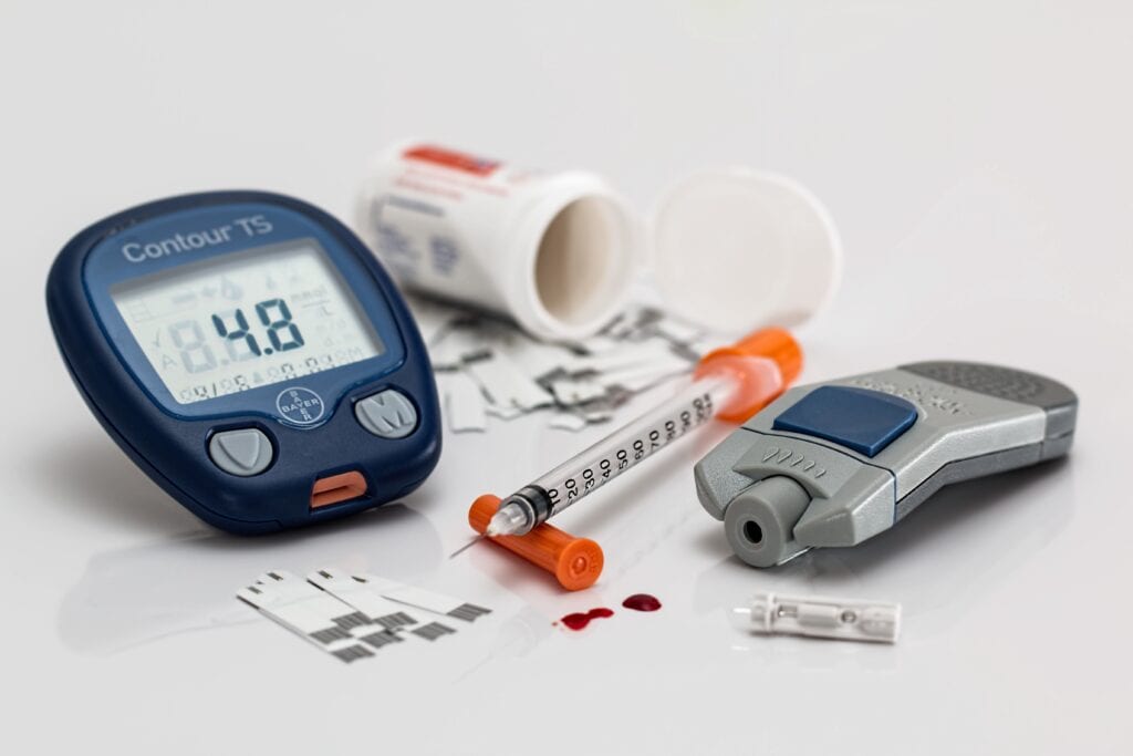 What are New Treatment Options for Diabetes Mellitus?