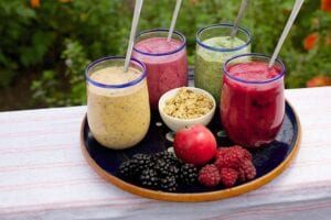Weight Loss Smoothies - HealthMed.org