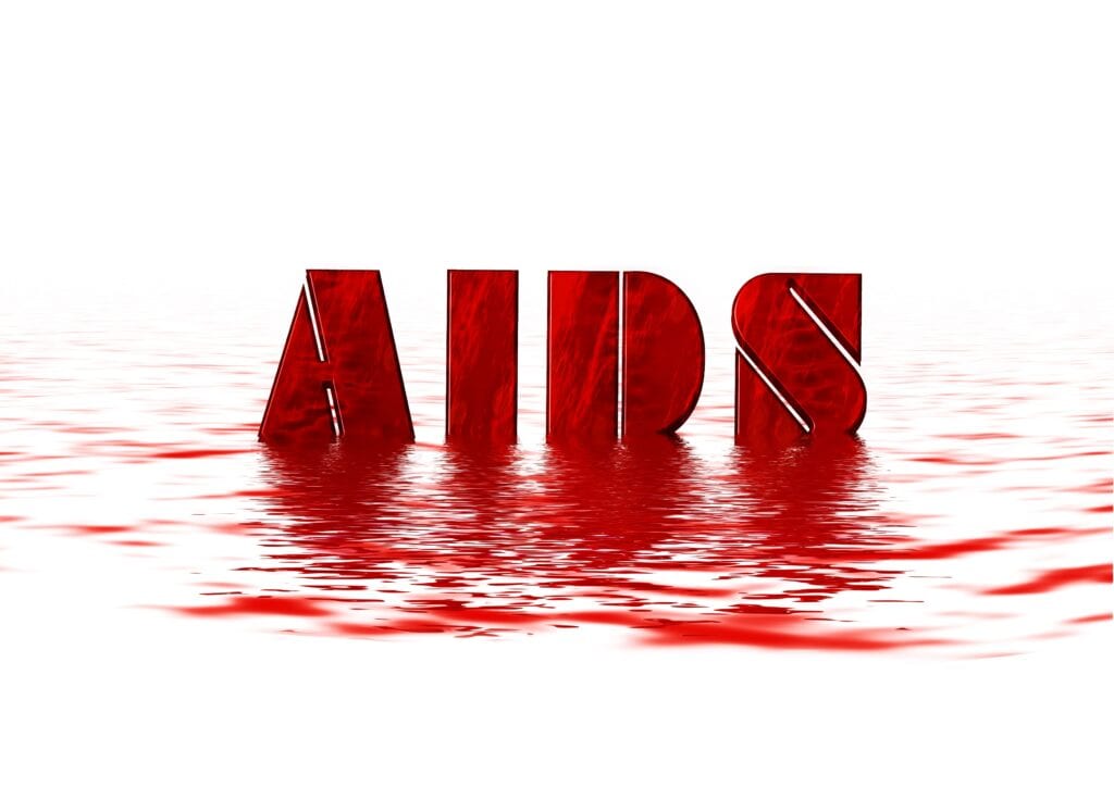Myths about HIV/AIDS