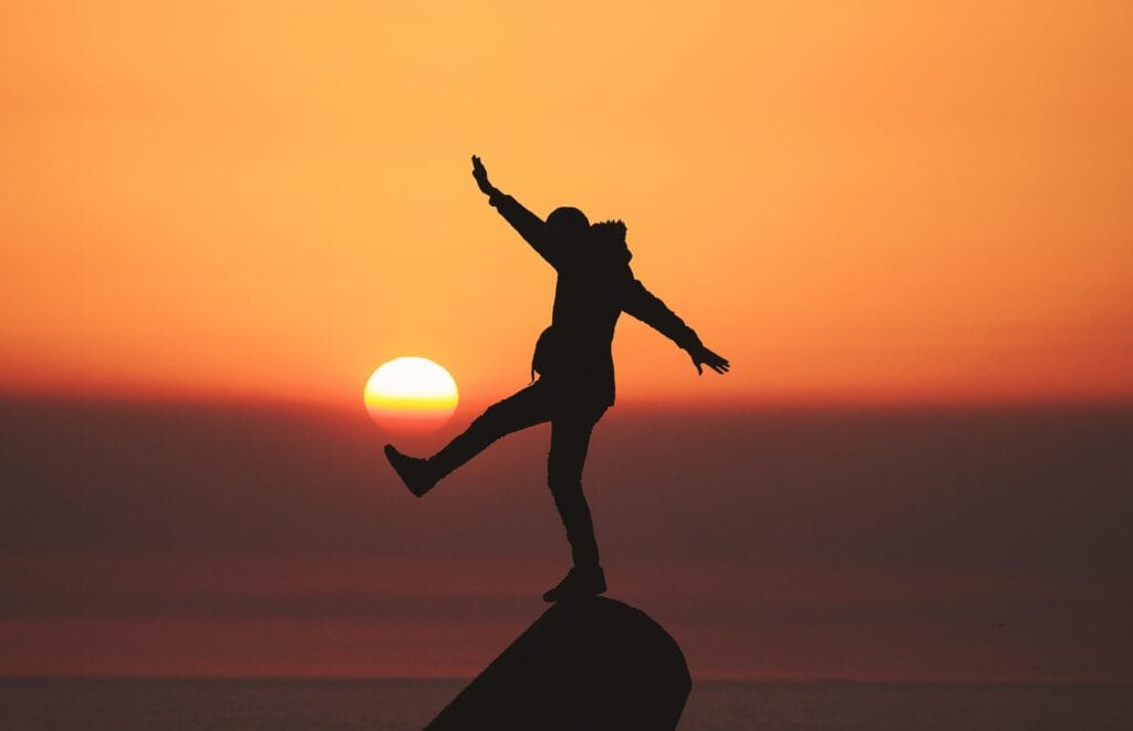 physical and emotional well-being