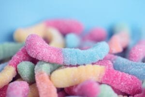 Full Spectrum CBG Gummies - HealthMed.org