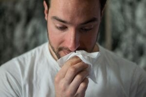 Smoking weed with a cold - HealthMed.org