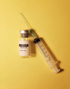 COVID-19 vaccine while using CBD - HealthMed.org