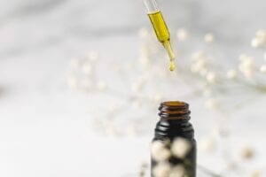 CBD oil for toddlers