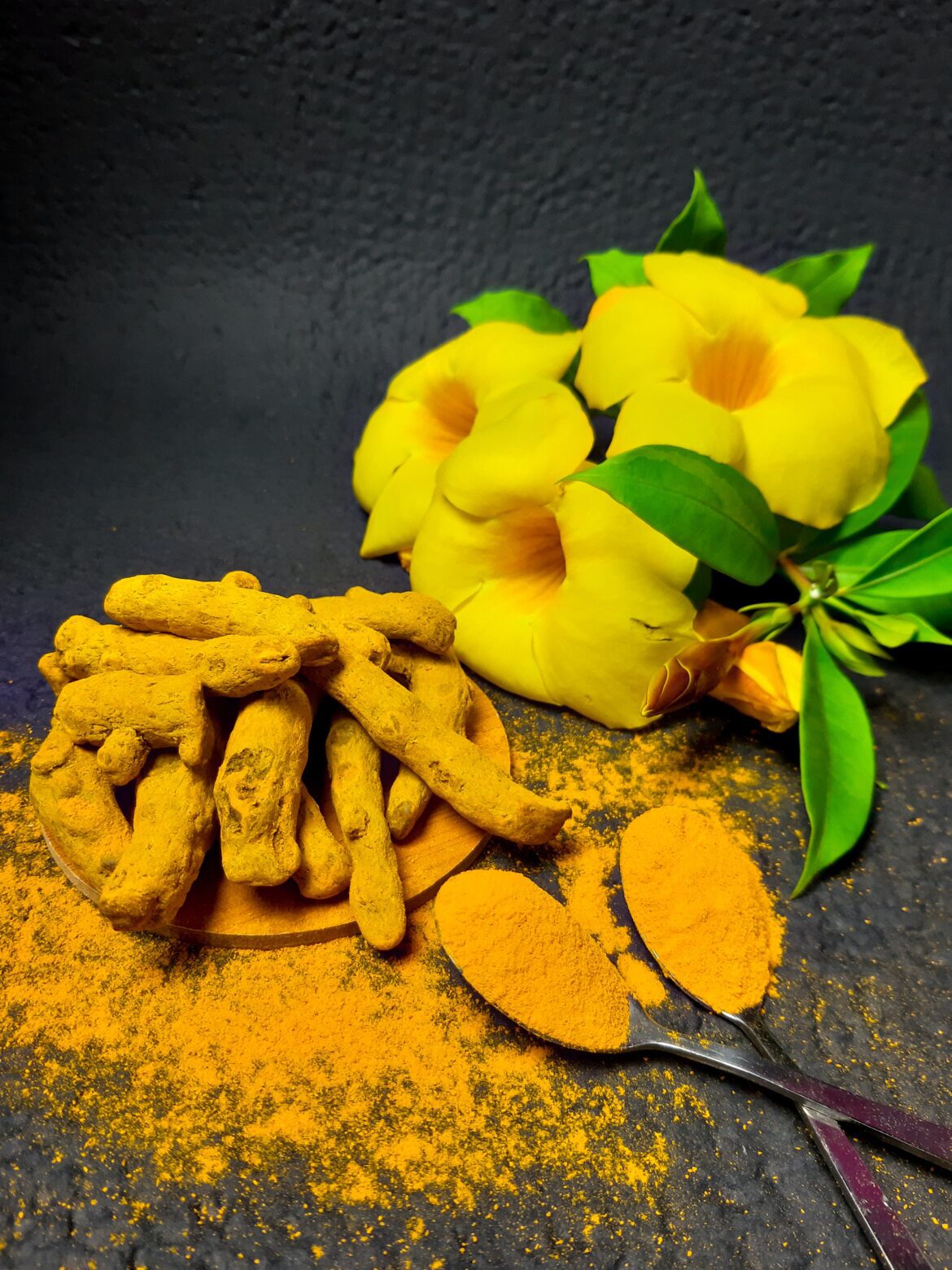 turmeric face mask - HealthMed.org
