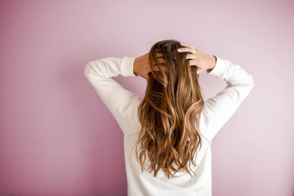 hair of dandruff treatment for hair