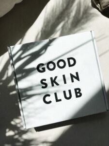 Good skin club