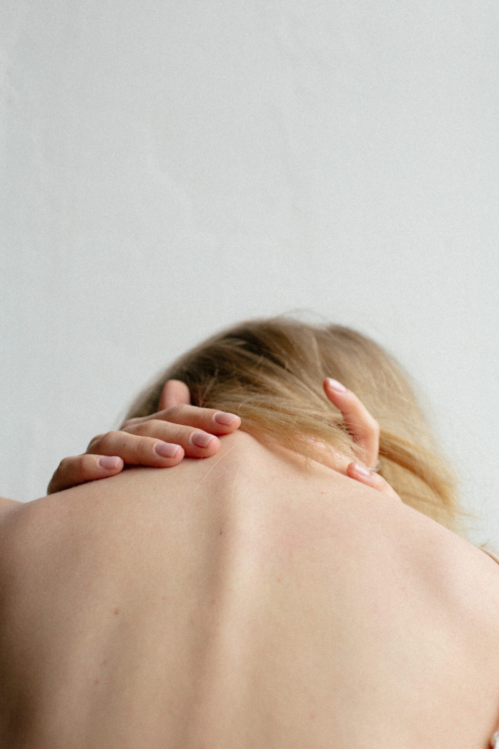 Musculoskeletal Pain - Triggers and Treatment