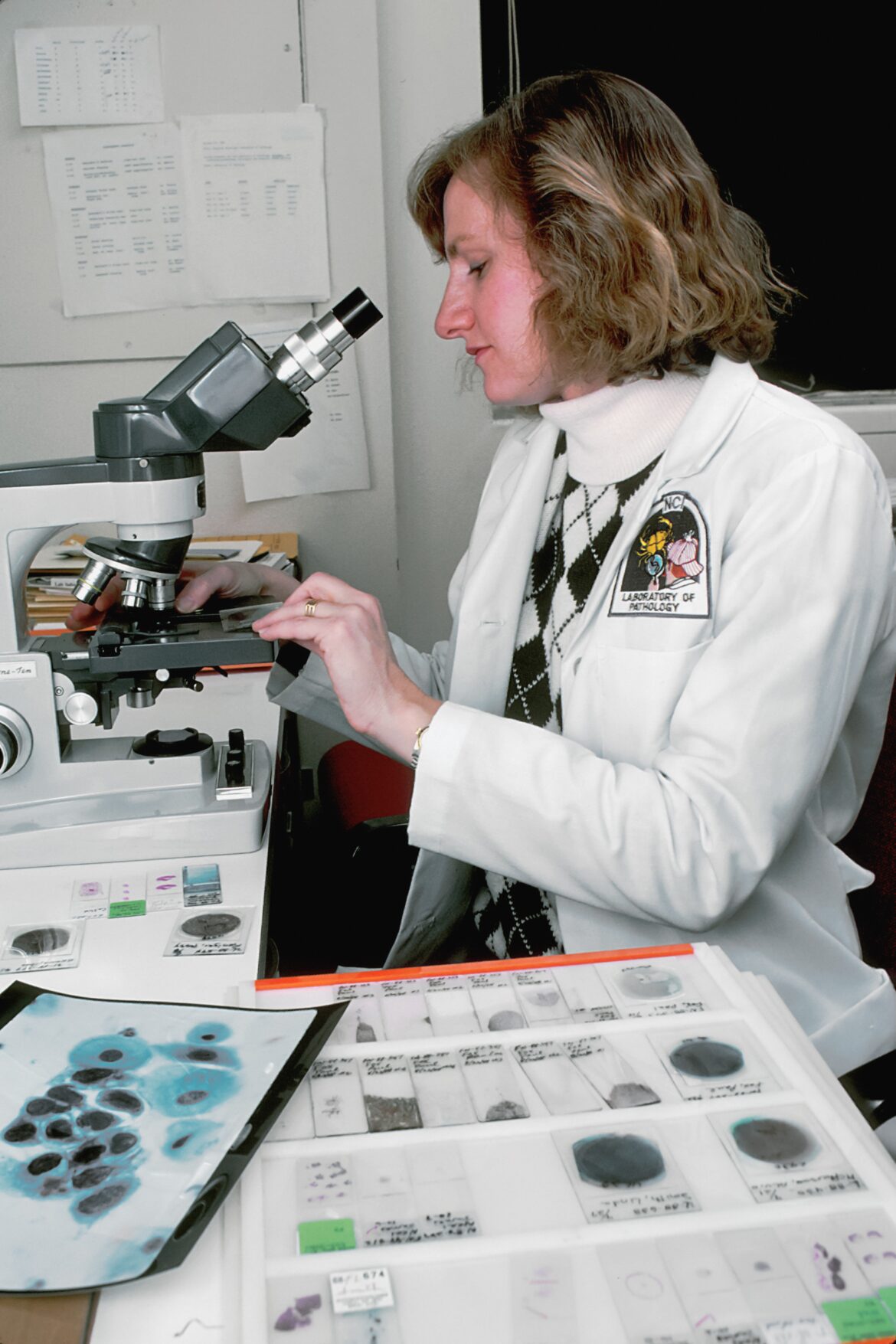 pap smear test - HealthMed.org