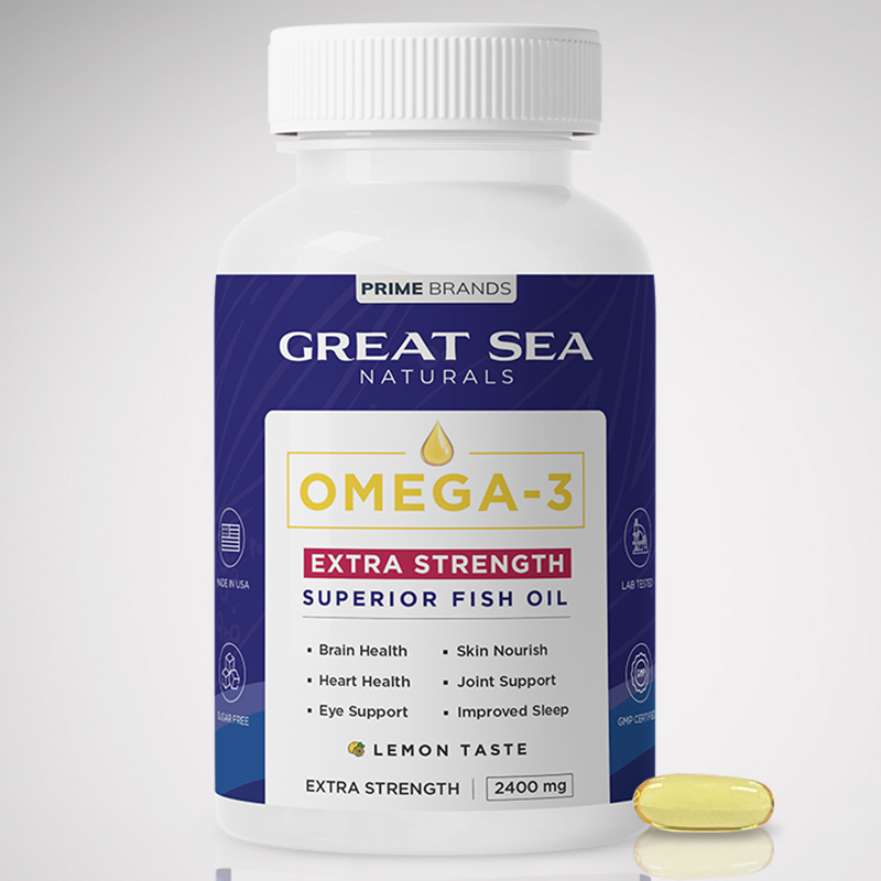 XS-Omega-3