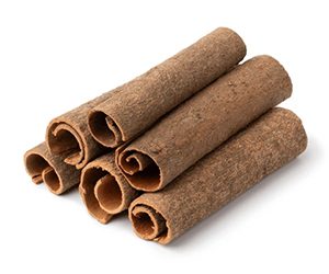 cinnamon