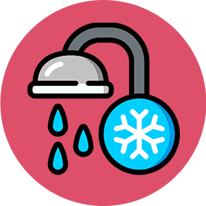 shower icon
