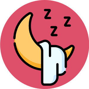 sleep icon