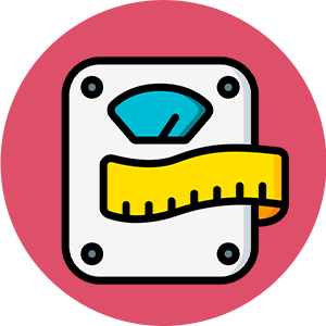 weight icon